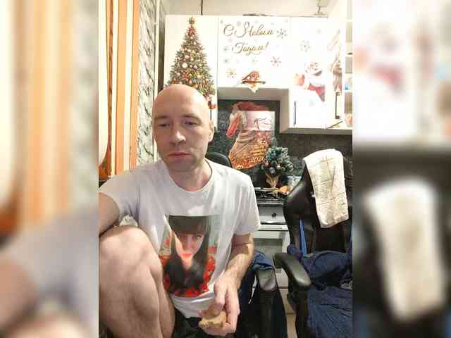 Innokentiy449 webcam