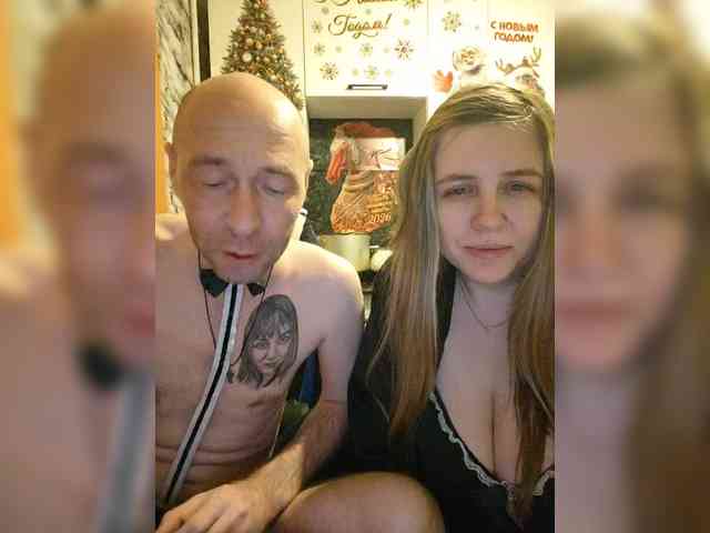 Innokentiy449 webcam