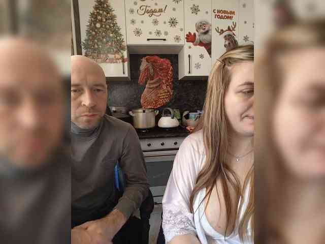 Innokentiy449 webcam