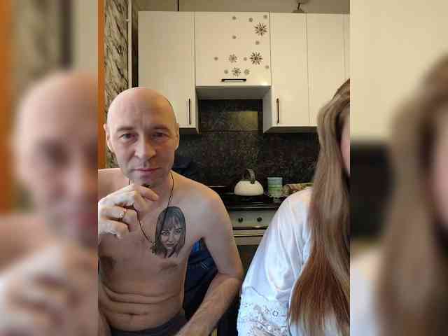 Innokentiy449 webcam