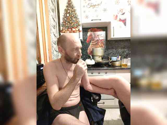 Innokentiy449 webcam