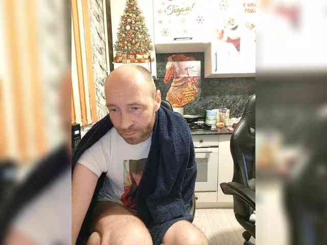 Innokentiy449 webcam