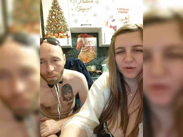 Innokentiy449 webcam