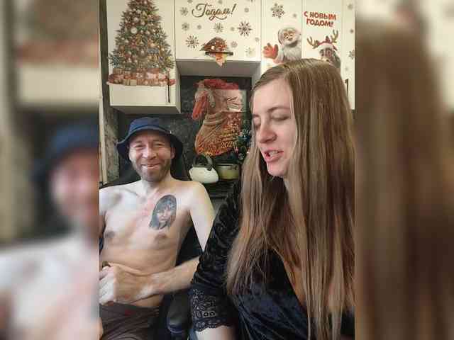 Innokentiy449 webcam