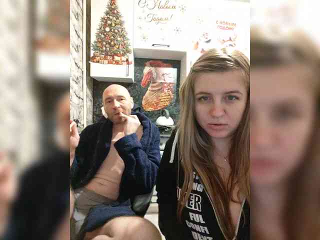 Innokentiy449 webcam