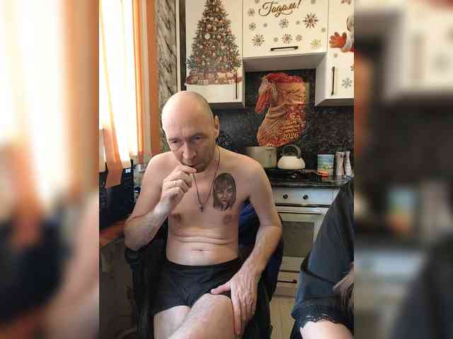 Innokentiy449 webcam