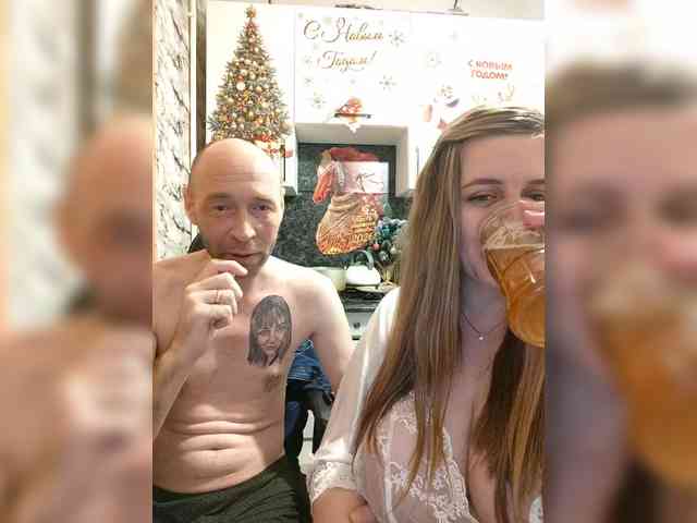 Innokentiy449 webcam