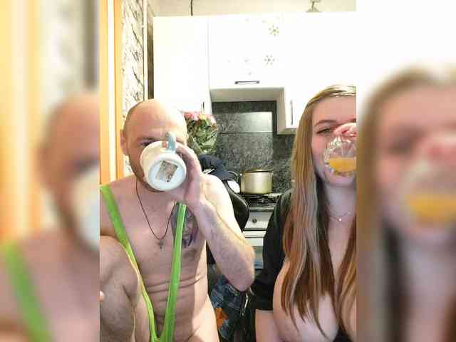 Innokentiy449 webcam