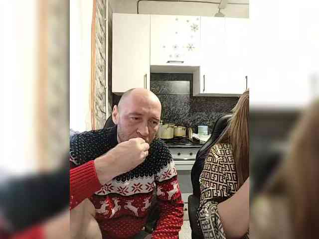 Innokentiy449 webcam