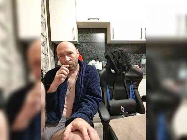 Innokentiy449 webcam