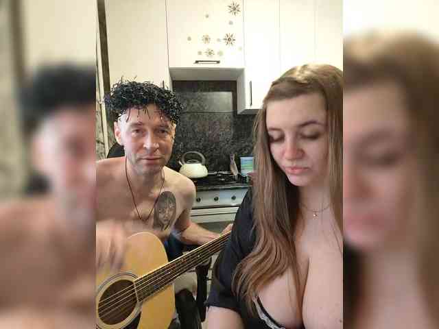 Innokentiy449 webcam