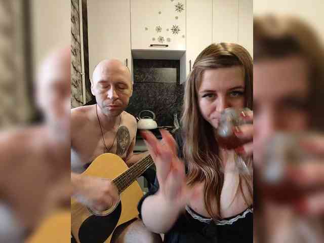 Innokentiy449 webcam