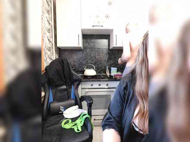 Innokentiy449 webcam