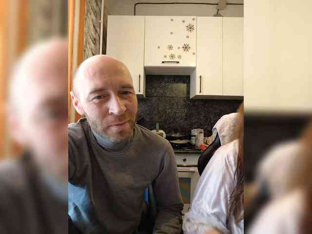 Innokentiy449 webcam