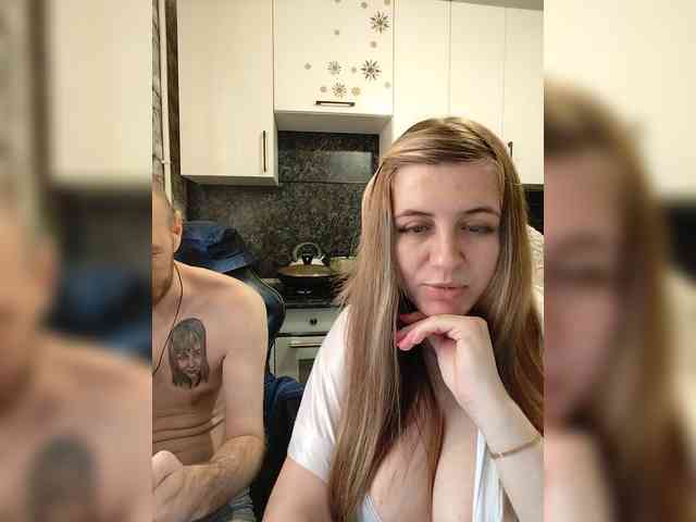 Innokentiy449 webcam