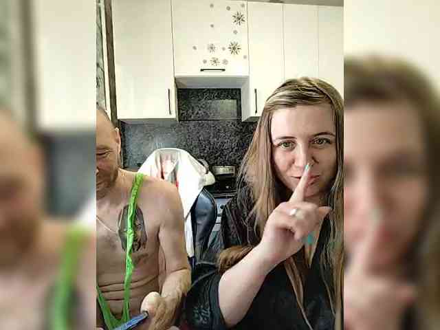 Innokentiy449 webcam