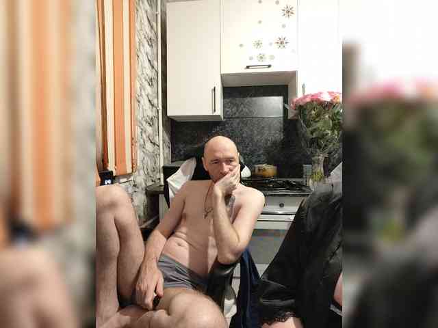 Innokentiy449 webcam