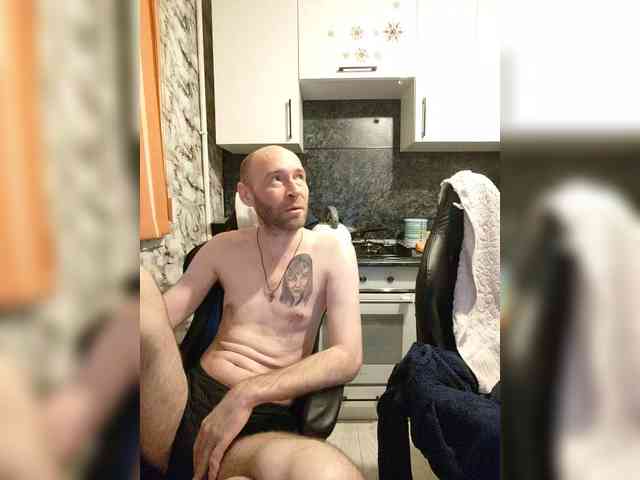 Innokentiy449 webcam