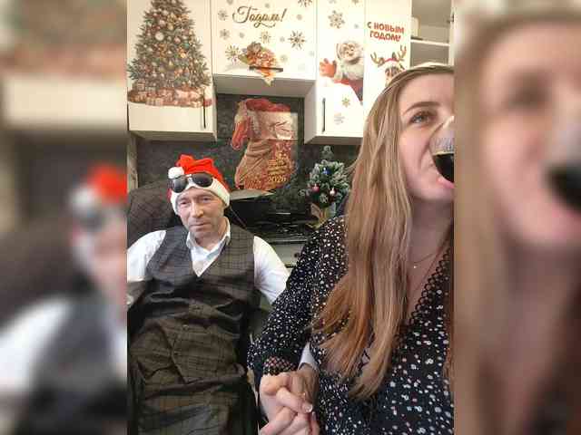 Innokentiy449 webcam