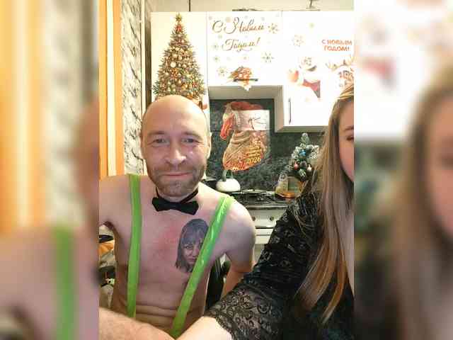 Innokentiy449 webcam