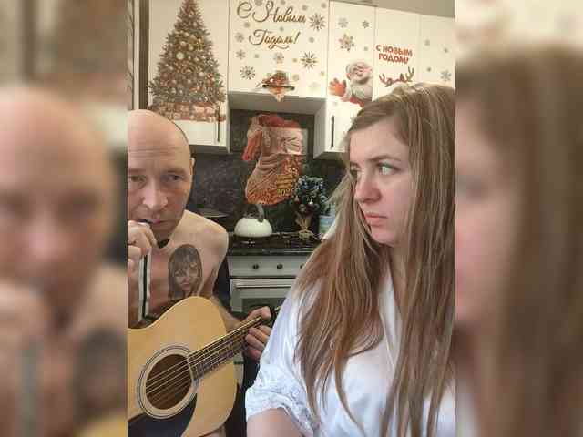 Innokentiy449 webcam