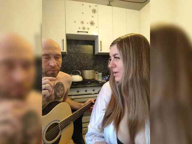 Innokentiy449 webcam