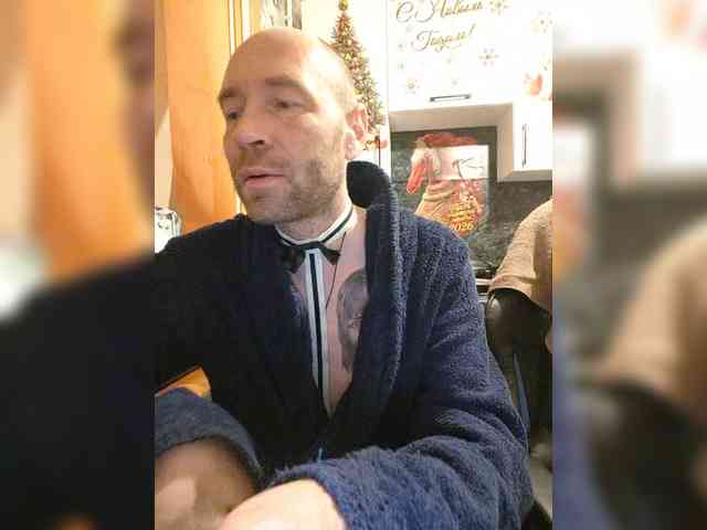 Innokentiy449 webcam