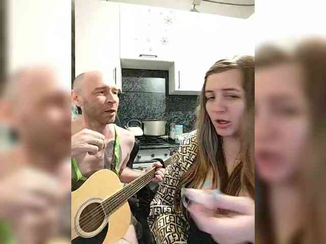 Innokentiy449 webcam