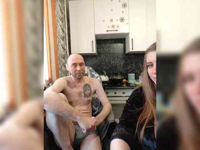 Innokentiy449 webcam