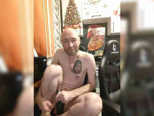 Innokentiy449 webcam