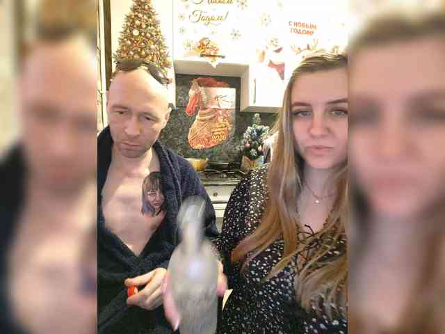 Innokentiy449 webcam