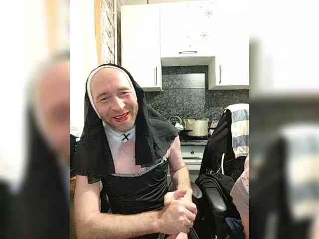 Innokentiy449 webcam