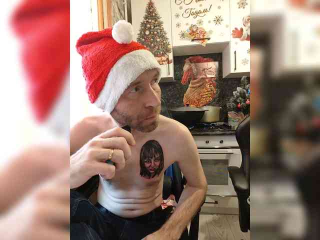 Innokentiy449 webcam