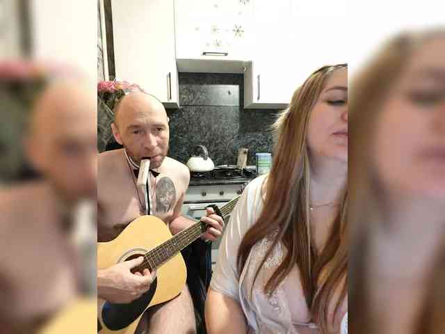 Innokentiy449 webcam