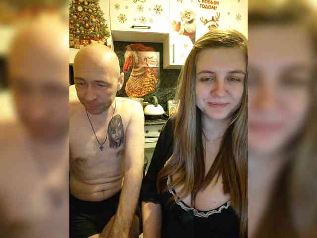 Innokentiy449 webcam