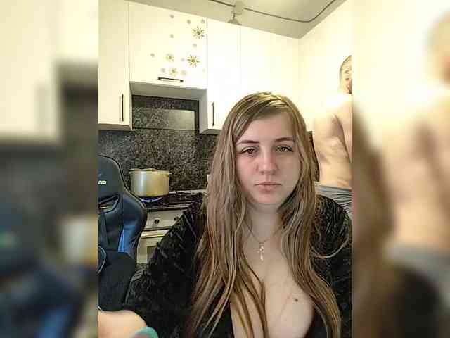 Innokentiy449 webcam