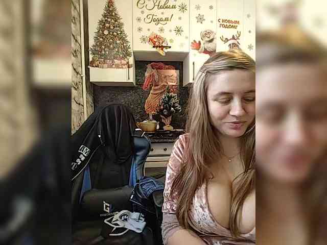 Innokentiy449 webcam