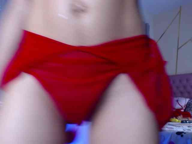 chloe-swarts Live Webcam on BongaCams