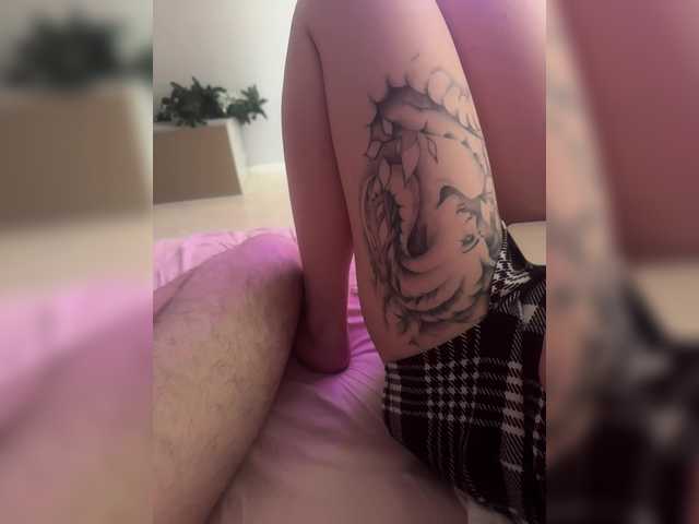 Klark7 Live Cam on BongaCams