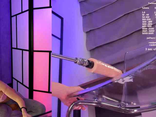 porn live sex SophieBaley