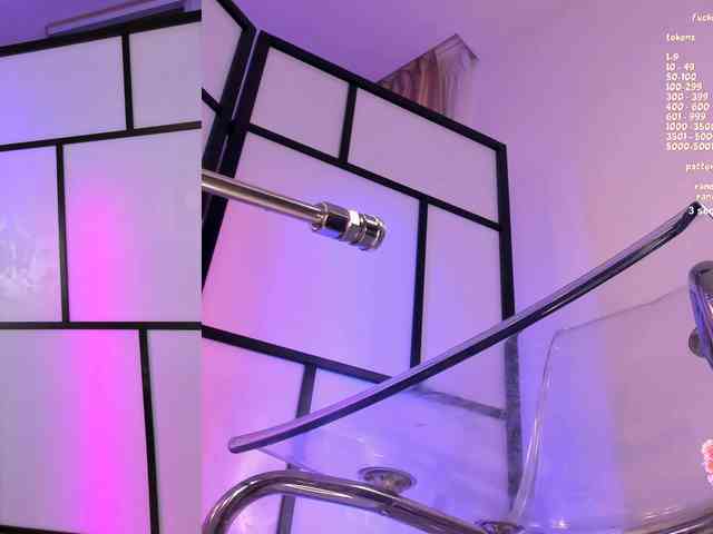 SophieBaley Live Webcam on BongaCams