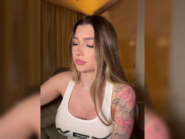 Pekkaboo's BongaCams profile