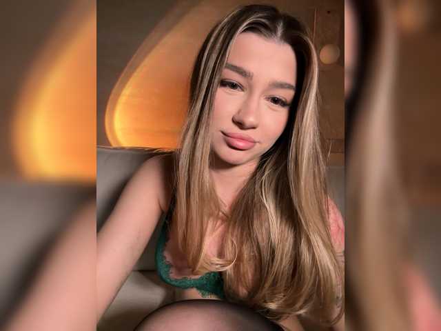 Pekkaboo from BongaCams