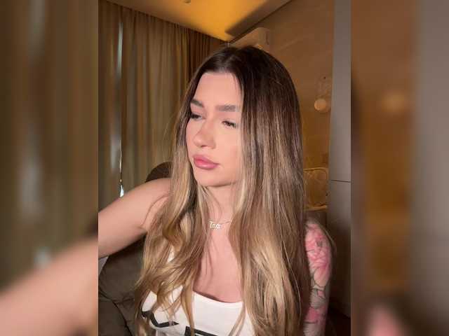 Pekkaboo's BongaCams profile