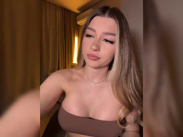 Pekkaboo's BongaCams profile