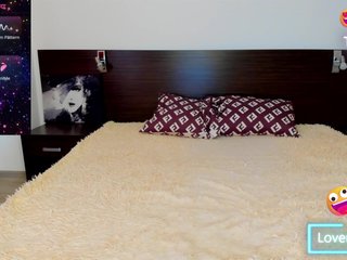 Saragrend1 Porn Show