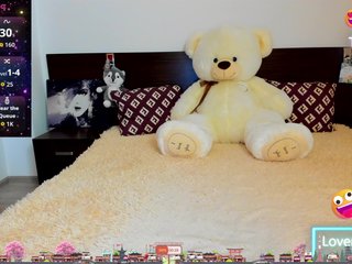 Saragrend1 Porn Show