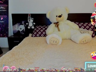 Saragrend1 Porn Show