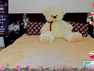 Saragrend1 Porn Show