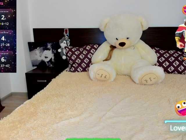 Saragrend1's BongaCams show and profile